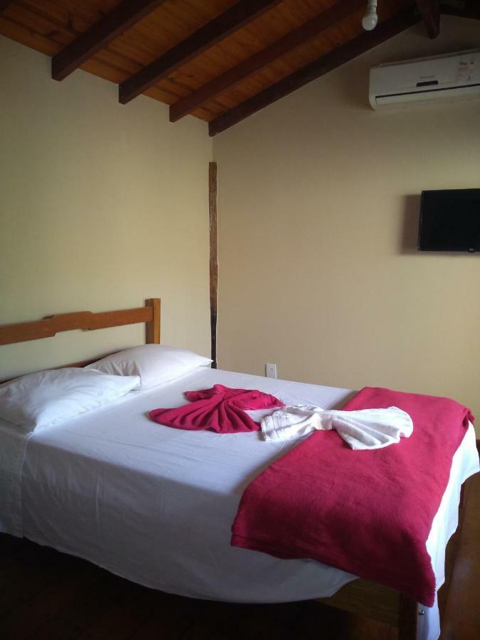 Pousada Bontempo Pirenopolis Room photo
